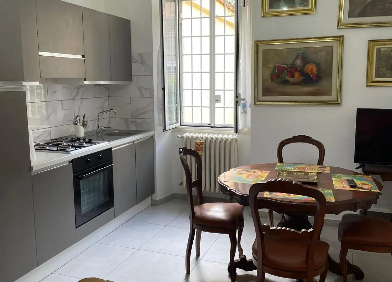 Rachel House Apartment Rome