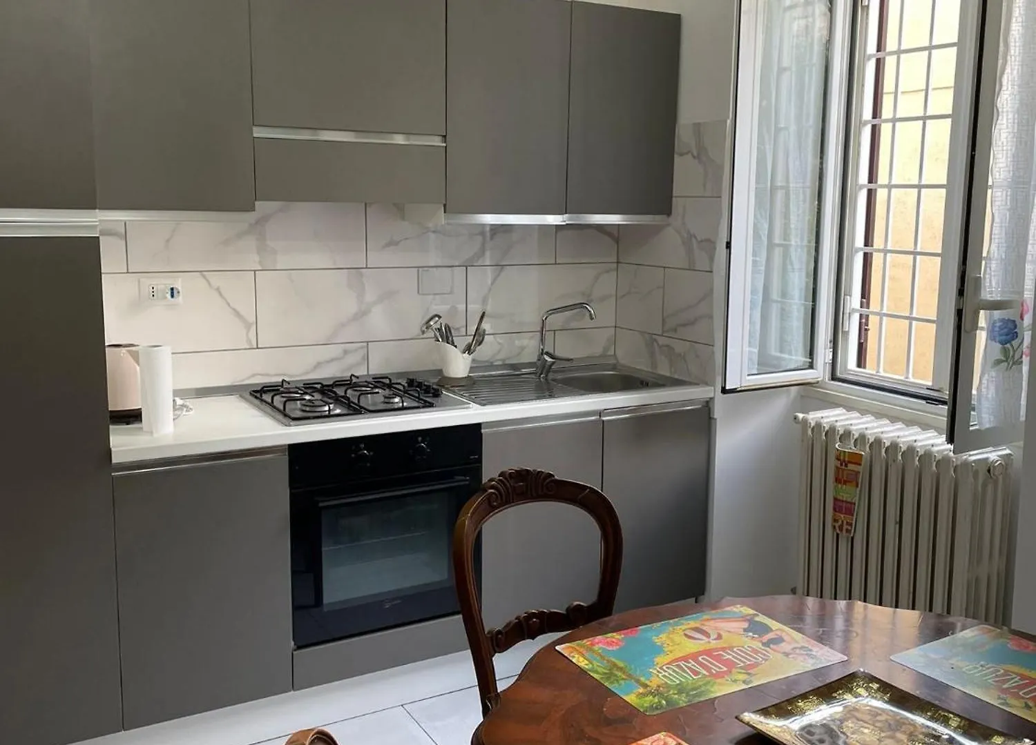 Rachel House Apartment Rome