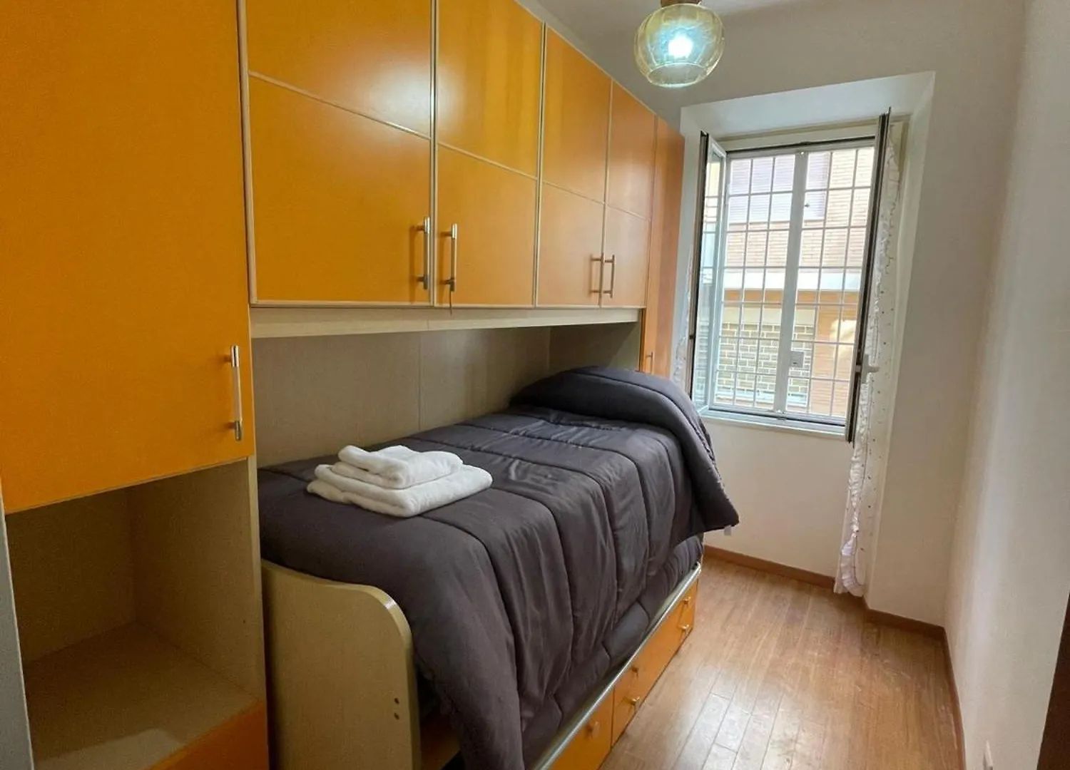 Rachel House Apartment Rome Italy