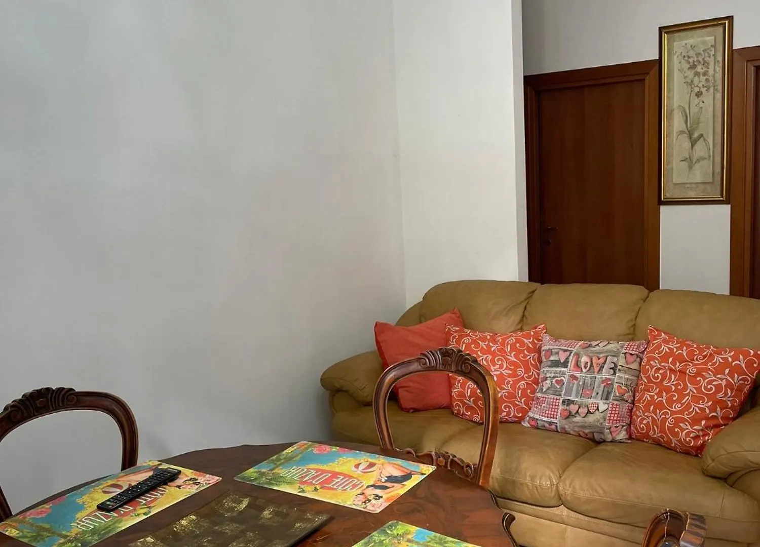 Rachel House Apartment Rome