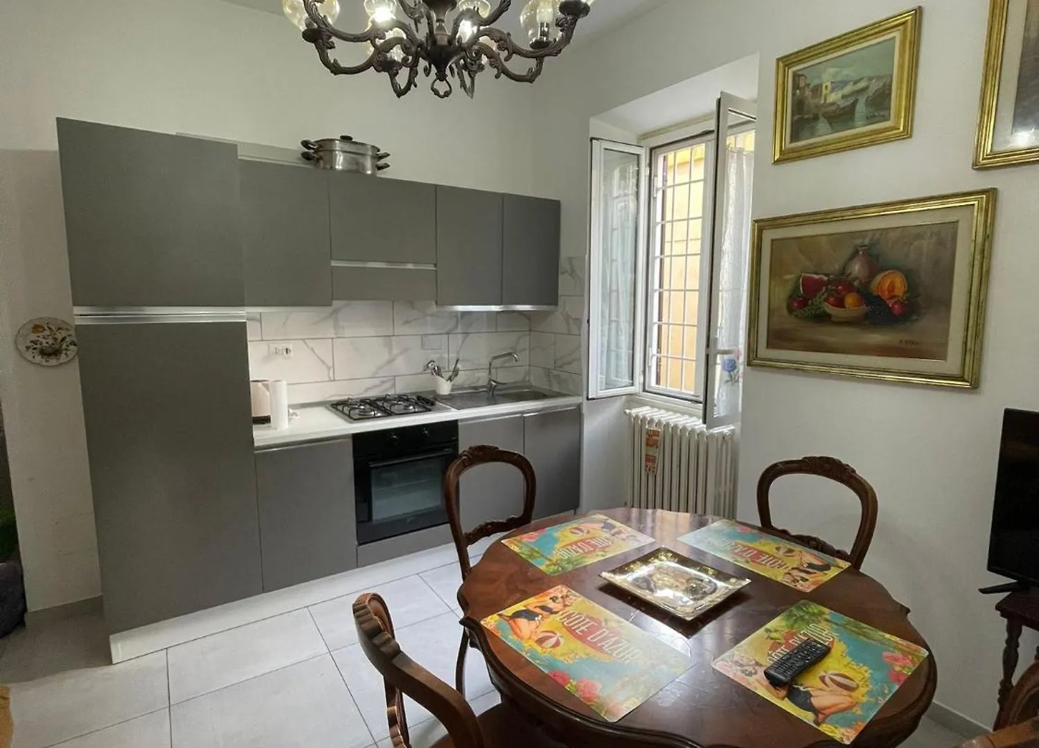Rachel House Apartment Rome