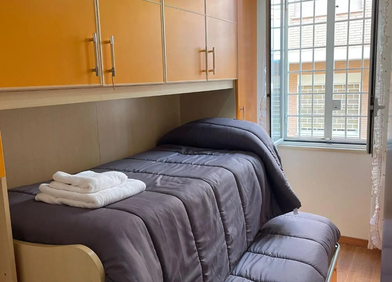 Apartmán Rachel House Řím